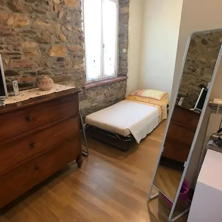 Penzion Casa Le Margherite