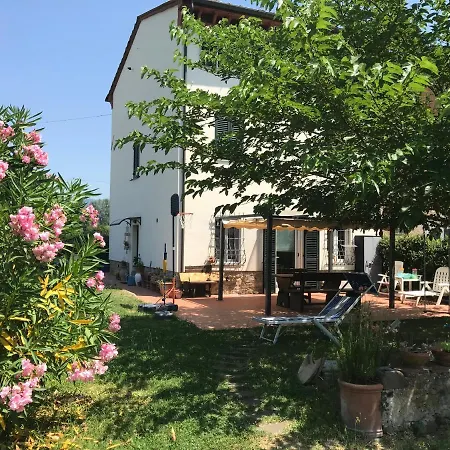 Casa Le Margherite Capannori