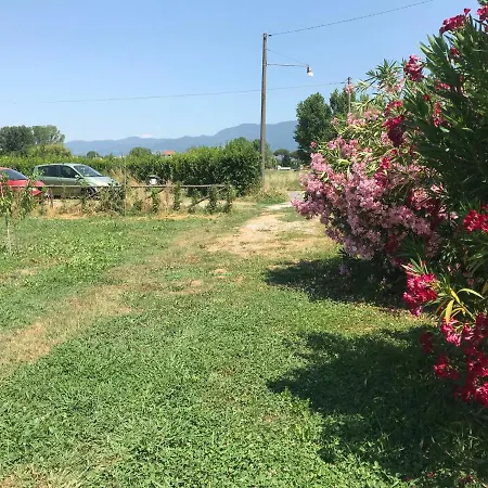 Penzion Casa Le Margherite