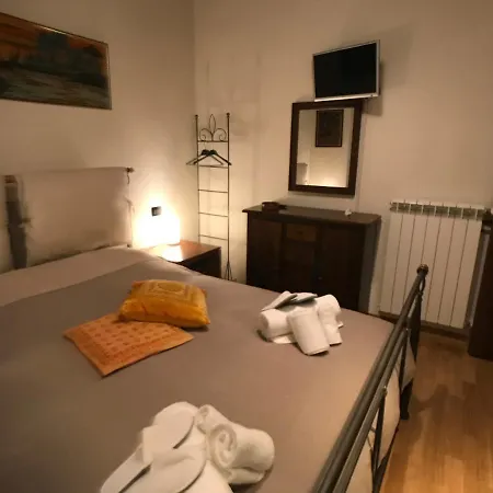 Casa Le Margherite Capannori