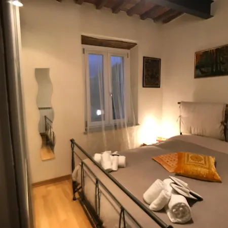 Casa Le Margherite * Capannori