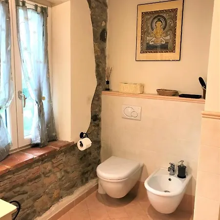 Penzion Casa Le Margherite Capannori