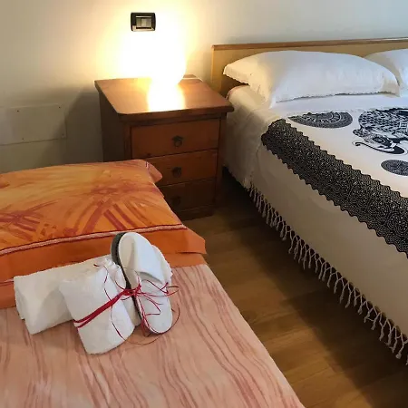 Casa Le Margherite * Capannori