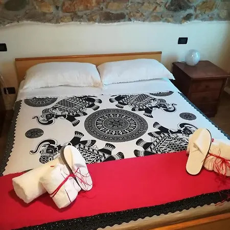 Casa Le Margherite * Capannori