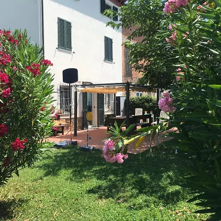 Casa Le Margherite
